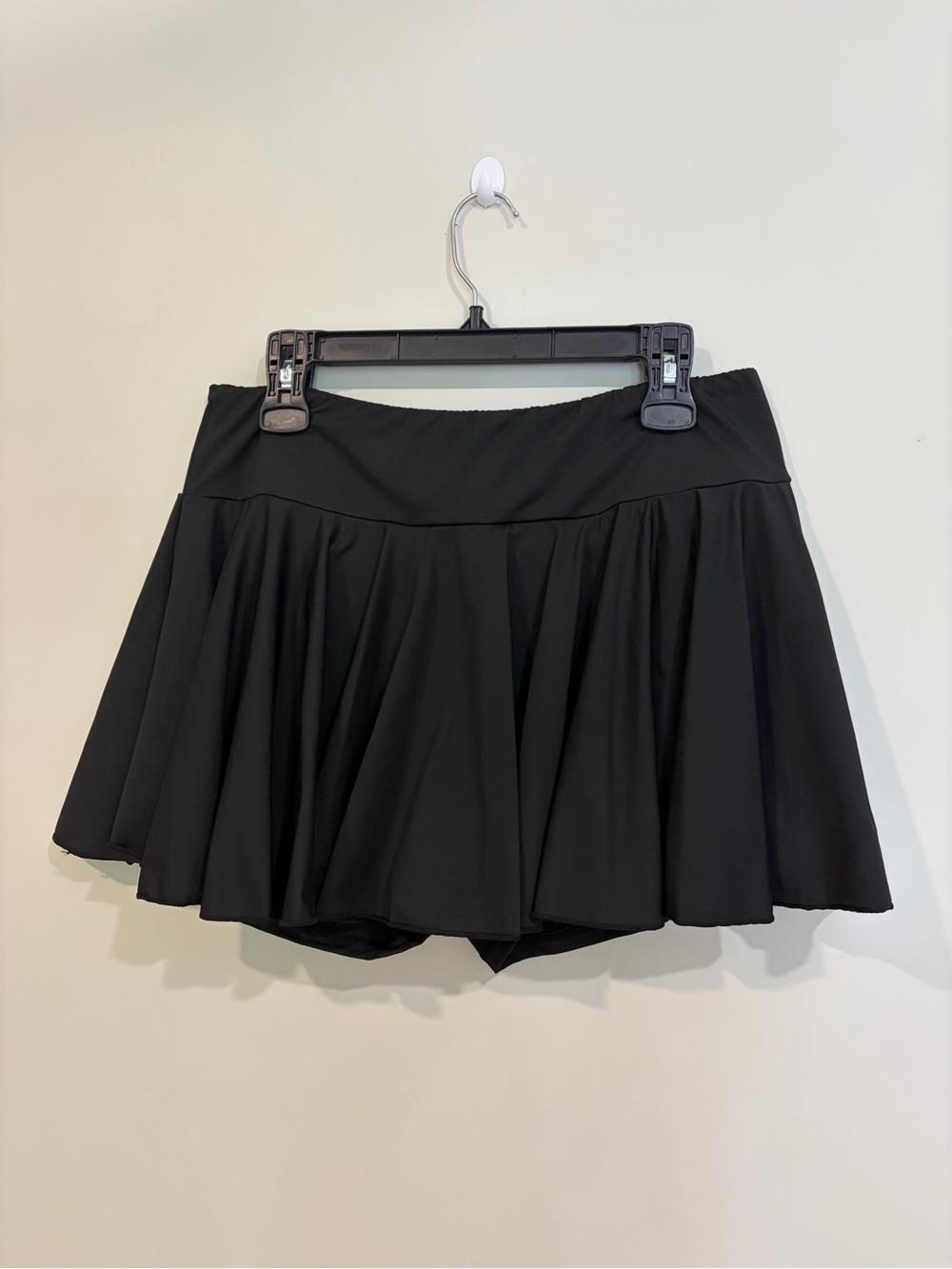 Othr Black Midi Skirt